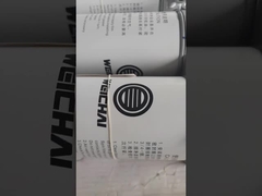 Weichai 1000428205 612600190763 Pilihan terbaik untuk truk berat Anda