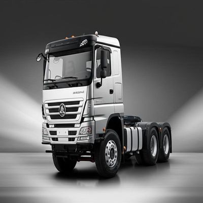 Beli Original Shacman Traktor Traktor dengan 10 Ban Solusi Ultimate online manufacture