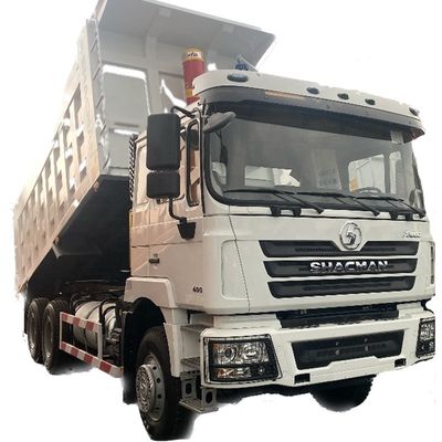 Harga yang bagus F3000 30 Ton 10 Wheeler Tipper Truck 380HP 6x4 Belakang Dumper 340HP 6 * 4 Dump Truck 400HP on line