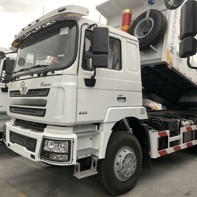 Harga yang bagus 6X4 8X4 H3000 F3000 X3000 Shacman Dump Truck Digunakan 40T Tipper Truck Euro 2 on line