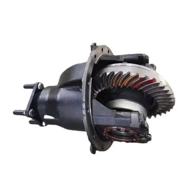 Harga yang bagus Aksesoris truk Penggerak Axle Differential Assembly AZ9981320136 Untuk SINOTRUCK HOWO AC on line