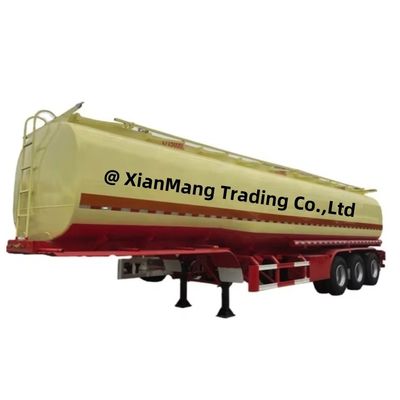 Harga yang bagus Tank bahan bakar yang disesuaikan Pengemudi Tank minyak Pengemudi Tank bensin Pengemudi bensin diesel 2/3/4 Aksel Tank Truk Pengemudi on line