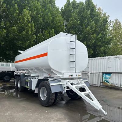 Harga yang bagus Baru 3-Axle 12r20 Ban Model 12 Ban 40.000 liter 45.000 liter Tank bahan bakar Semi Trailer (Warna Pelanggan Opsional) on line