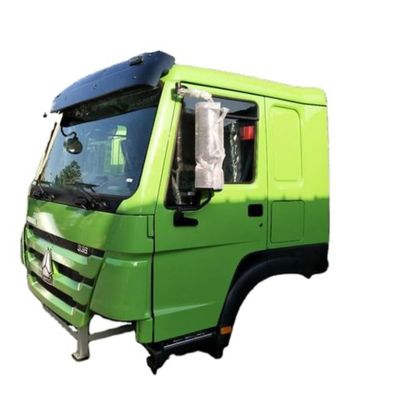 Harga yang bagus HOWO NEW TAXI ACCESSORIES HW76, HW70 NEW AND OLD Dua tempat sampah taksi dapat dipilih/TAXI TRACTOR TRUCK DUMP TRUCK/Body PARTS on line