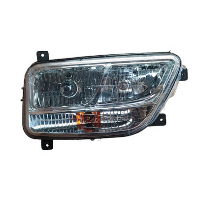 Harga yang bagus Kualitas Tinggi Fitur Unik Truk Cina Bagian Cadangan Kepala Lampu Cermin Tampilan Belakang untuk Truk HOWO on line